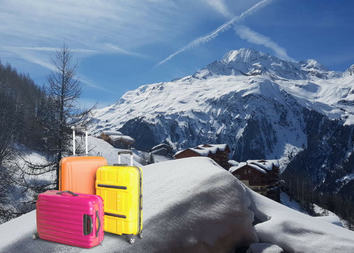 Sainte Foy Edit