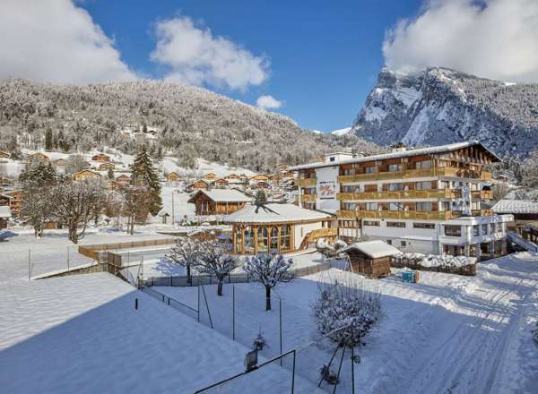 Neige Et Roc, Samoens (Hotel & Apartments) (20)