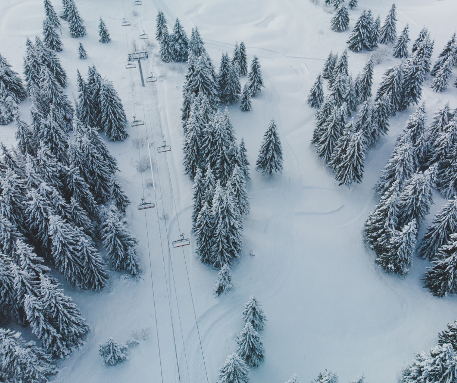 3 Column Morzine
