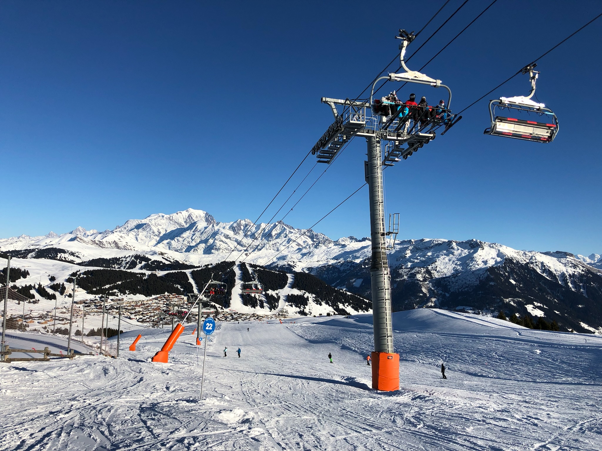 Client Review Les Saisies 1