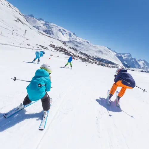 February half-term ski deals