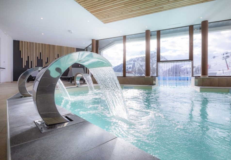 Etoile Des Sybelles Le Corbier Self Catered Apartments Opt 23