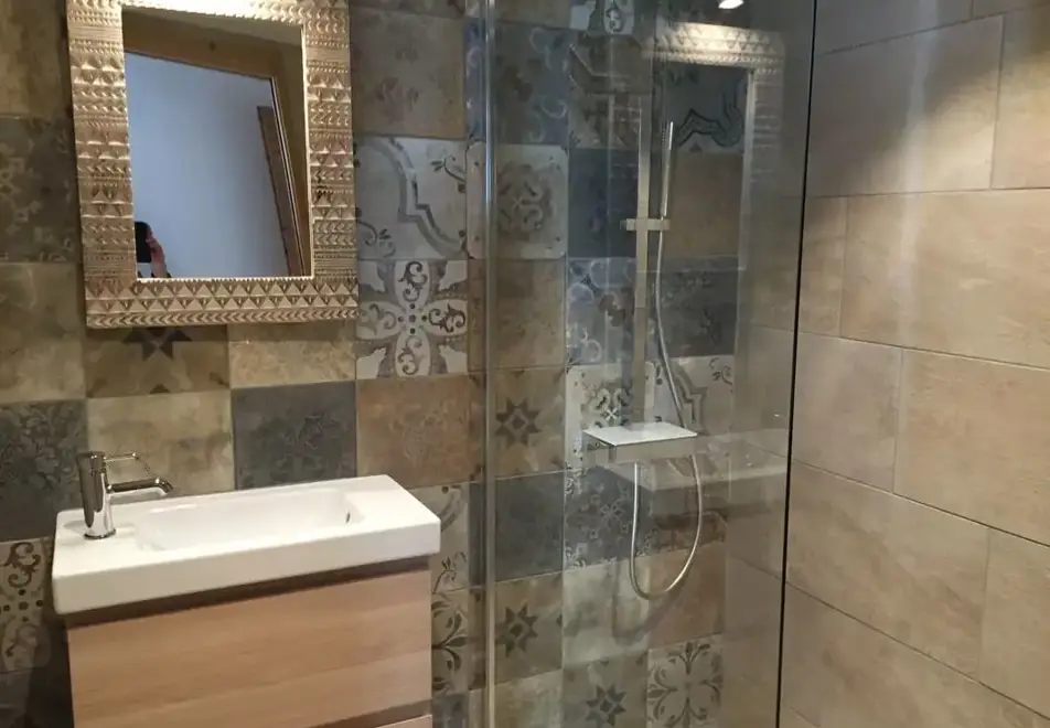 Etoile des Neiges, Valloire (self catered apartments) - Etoile 8