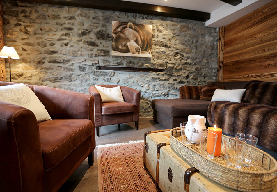 Etoile Des Neiges, Valloire (self catered apartments) - Etoile 3