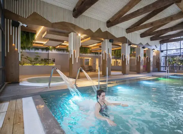 Les Balcons Platinium, Val Cenis (Self Catered Apartments)©Manureyboz (14)