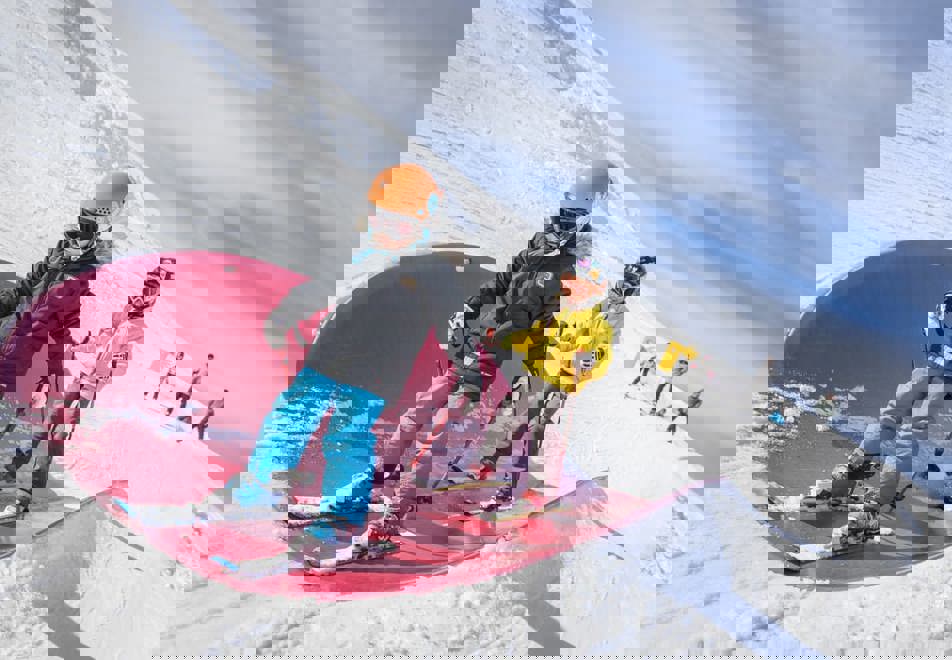 Val Thorens Val Thorens