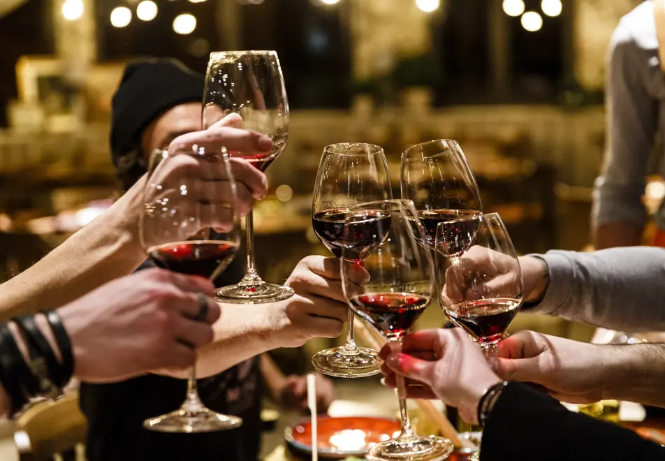 l'Oxalys, Val Thorens (self catered apartments) - Restaurant (©Cande)