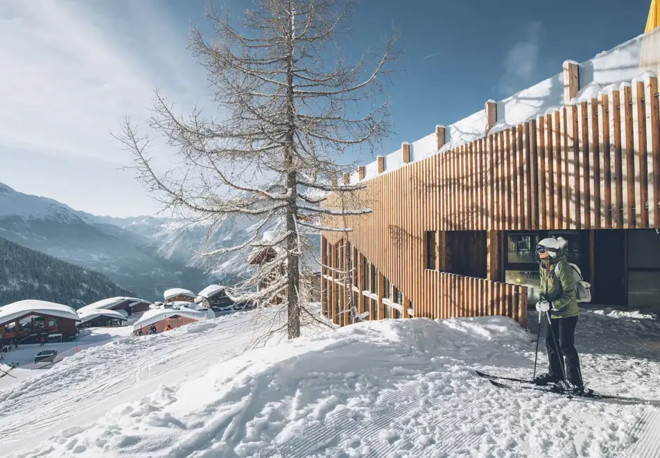 Alparena, La Rosiere (Apartments & Hotel) (©Bestjobers)