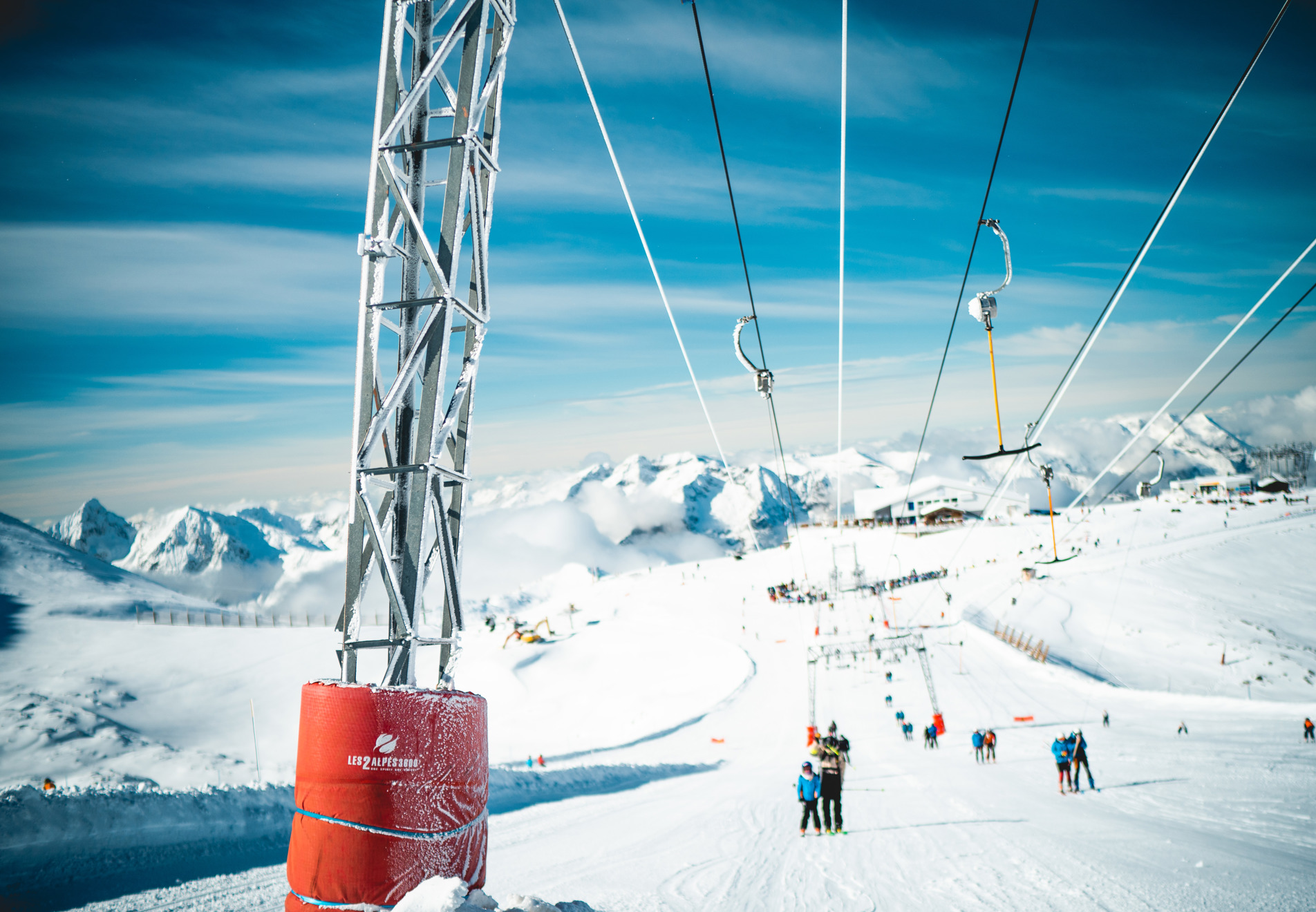 Deux Alpes Summer Holidays Summer Skiiing Peak Retreats deux-alpes-summer-holidays-summer-skiiing-peak-retreats