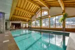 Chalets de Leana, Les Carroz d'Araches-Indoor pool.webp