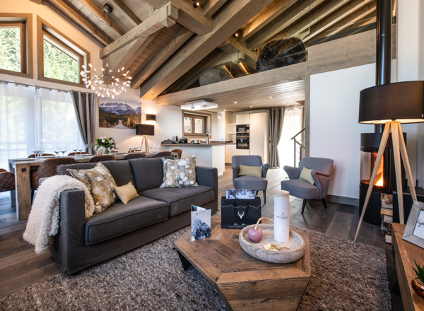 Luxury Apartment Wellness Retreats For Premium Travelers photo