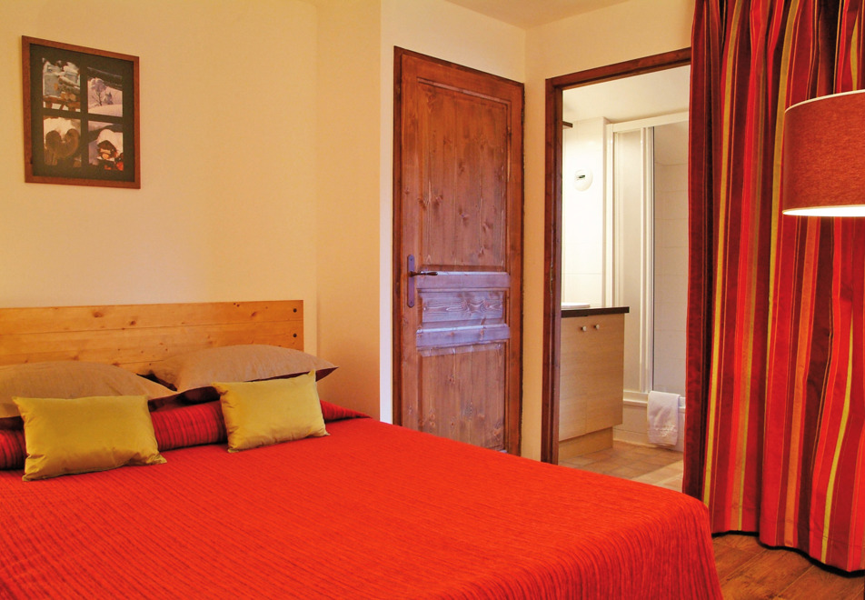 Cybele, Brides (Self catered apartments) - Typical Apartment