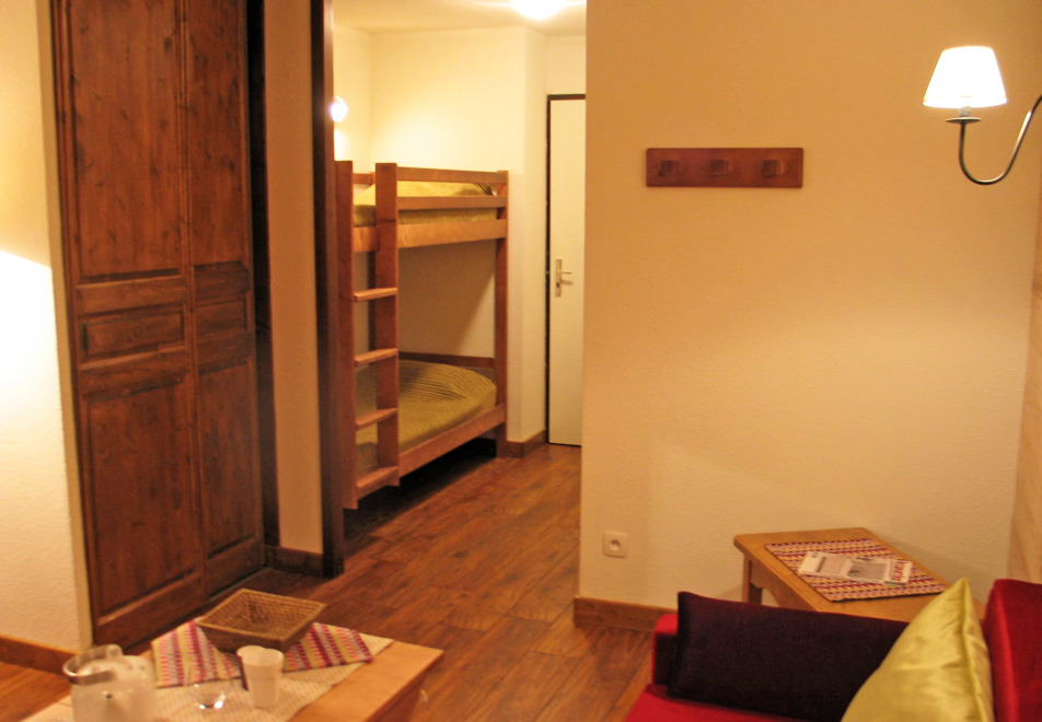 Cybele, Brides (Self catered apartments) - Typical Apartment