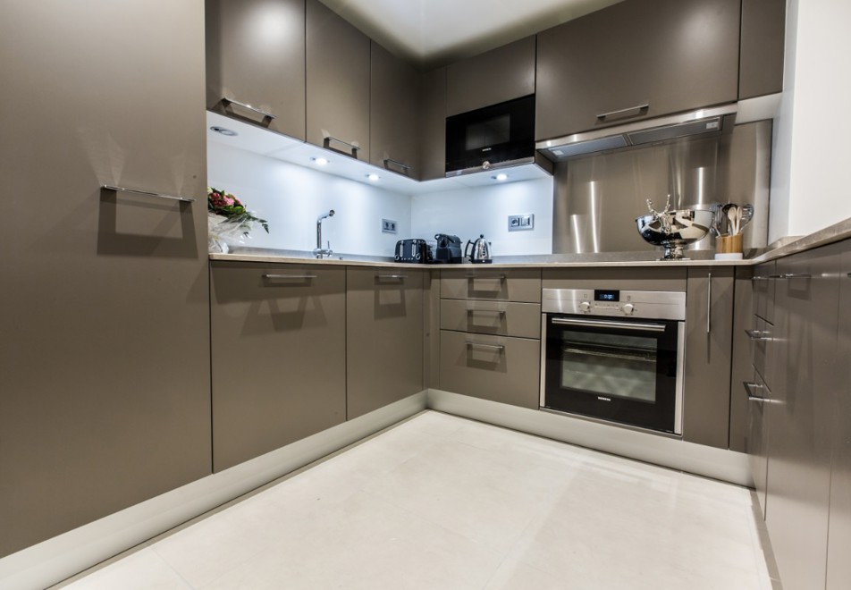 Keystone Lodge, Courchevel Moriond (self catered apartments) - 3 bed alc 8