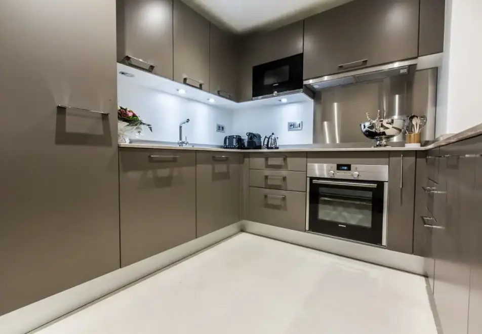 Keystone Lodge, Courchevel Moriond (self catered apartments) - 3 bed alc 8