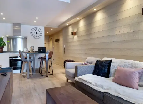 Le C Courchevel Moriond Self Catered Apartments 1 Bed Alc 4 2