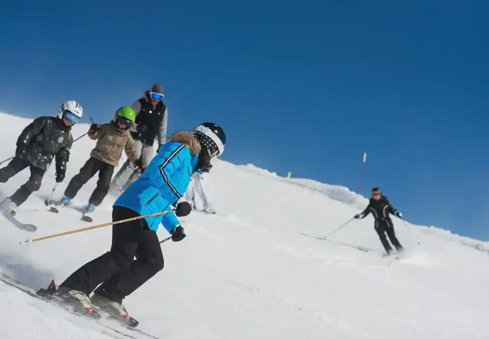 Meribel Ski Holidays | Ski Apartments Meribel | Peak Retreats