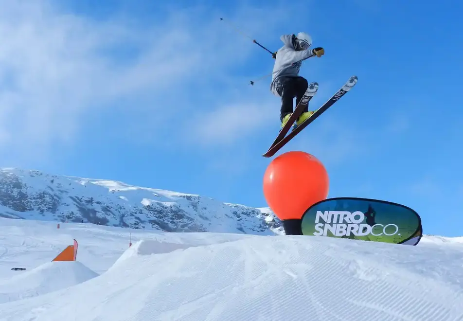 Meribel Ski Holidays | Ski Apartments Meribel | Peak Retreats