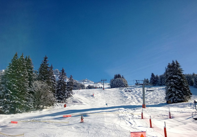 Meribel Ski Holidays | Ski Apartments Meribel | Peak Retreats