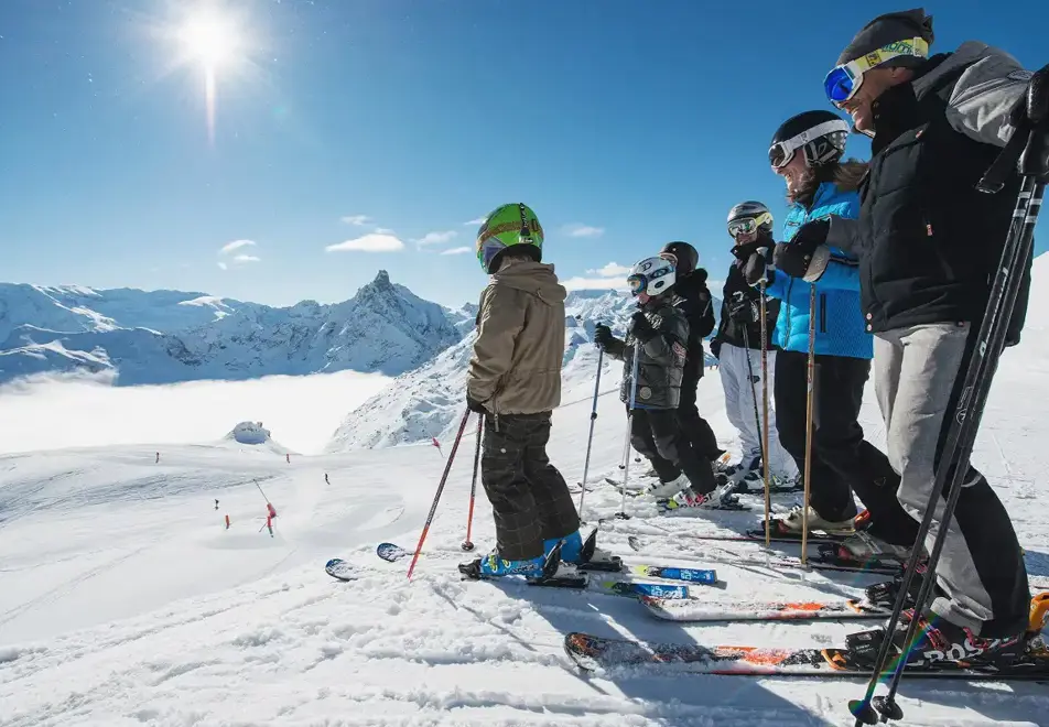 Meribel Ski Holidays | Ski Apartments Meribel | Peak Retreats