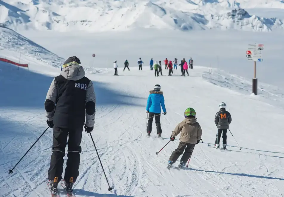 Meribel Ski Holidays | Ski Apartments Meribel | Peak Retreats