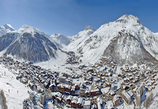 Val d'Isere Ski Holidays | Val d’Isère Apartments | Peak Retreats