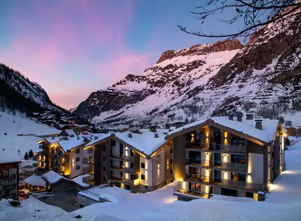 Izia, Val D'isere (Self Catered Apartments) OPT (26)