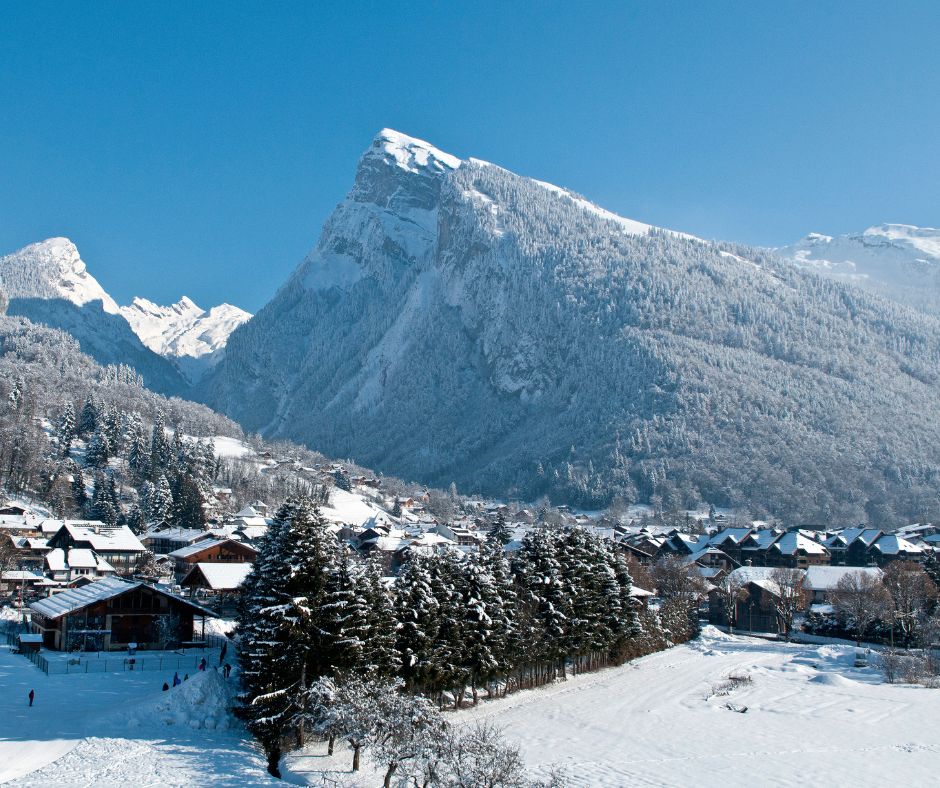Samoens