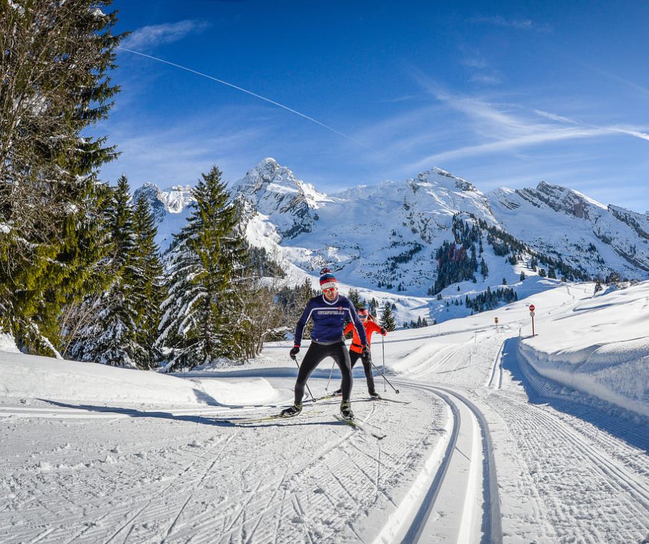 Val Cenis David Machet