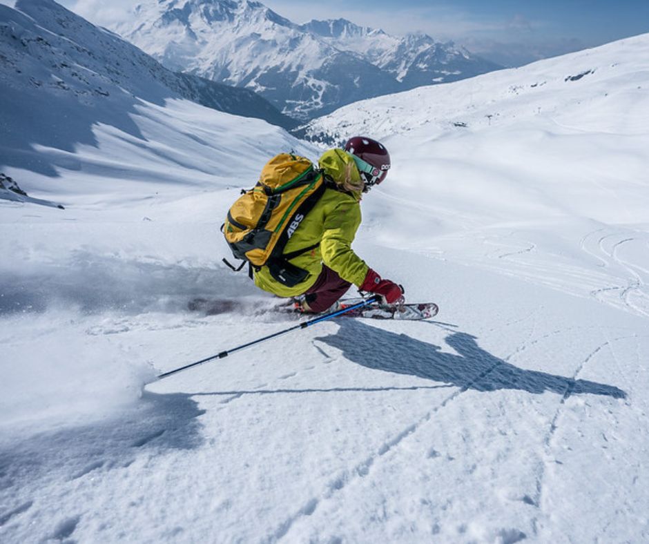 La Rosiere