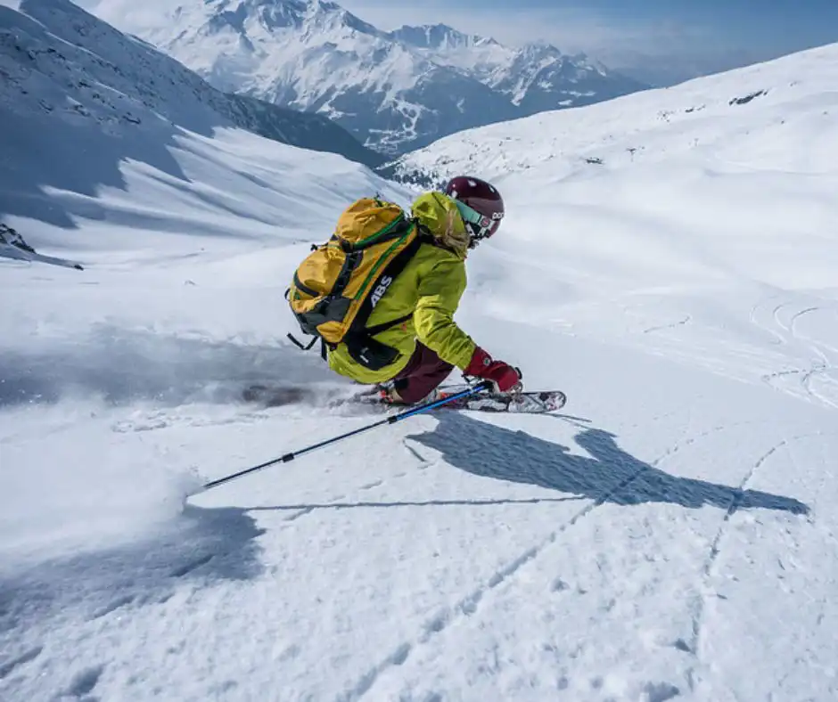 La Rosiere