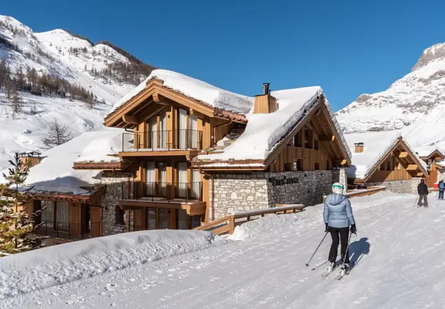 Why a Catered Chalet in Val d’Isère Is the Ultimate Ski Holiday Upgrade Why a Catered Chalet in Val d’Isère Is the Ultimate Ski Holiday Upgrade