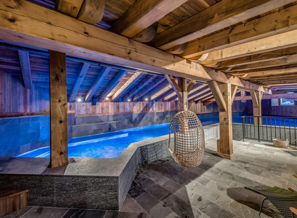 Le Val D'isere, Val D'isere (Hotel)©Andyparant OPT (6)