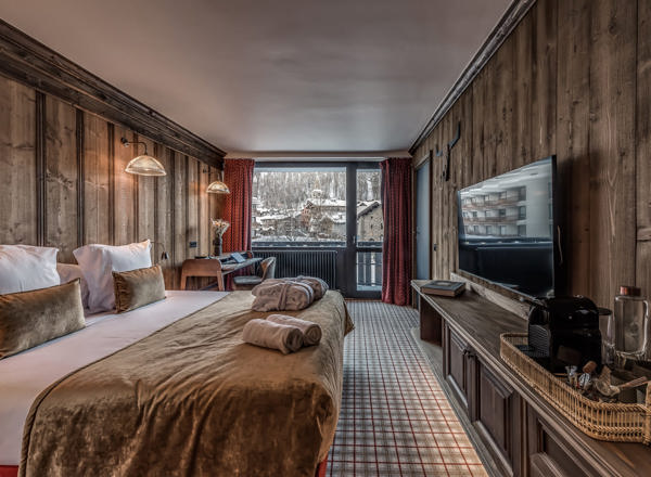 Le Val D'isere, Val D'isere (Hotel)©Andyparant OPT (13)