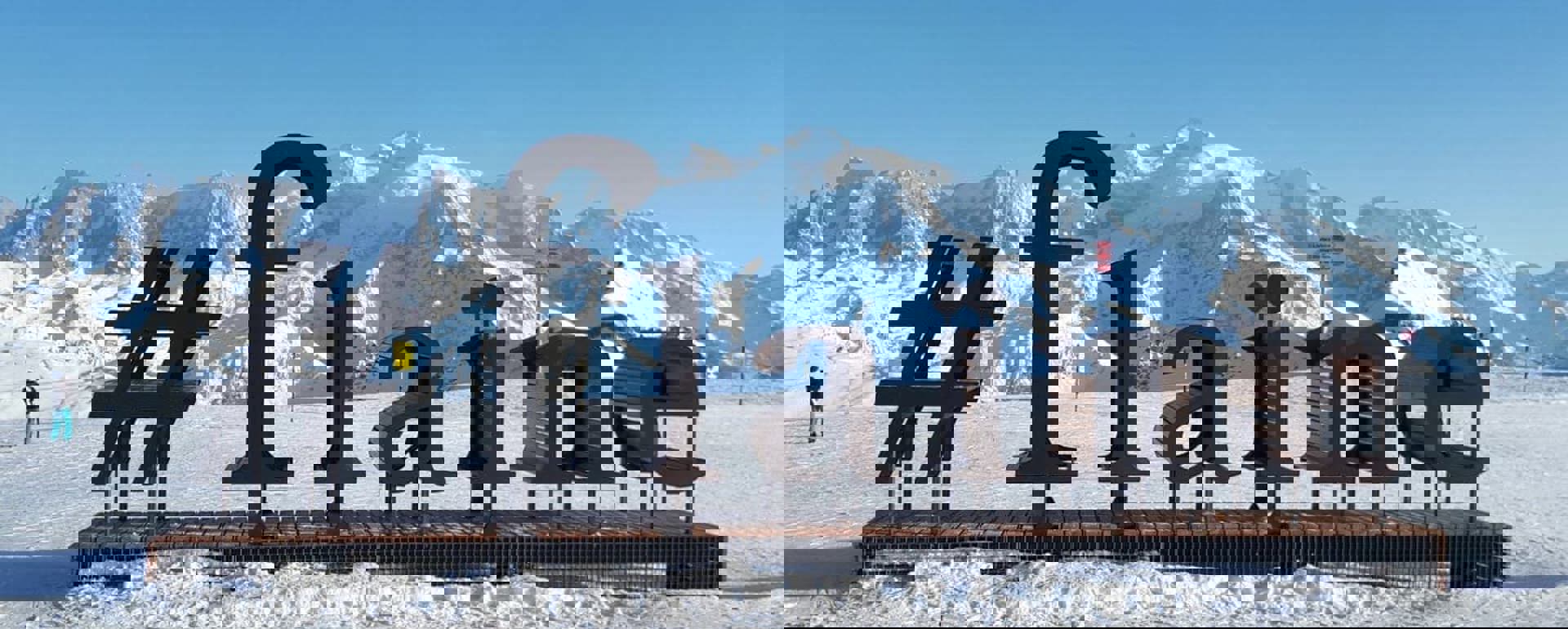 Flaine Ski Resort