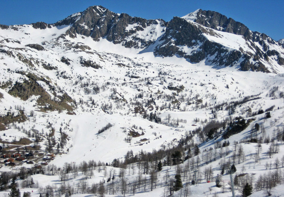 Isola2000 Opt5
