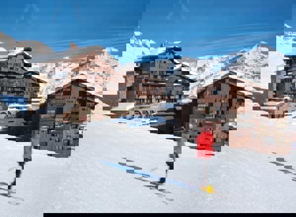 Hotel Les Suites De Montana Tignes Les Lac Hotel Opt 11