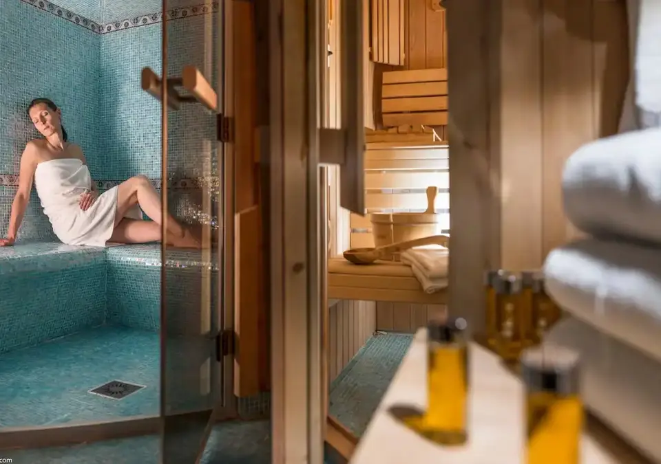 Hotel De La Loze Courchevel 1850 Hotel Spa Opt 3