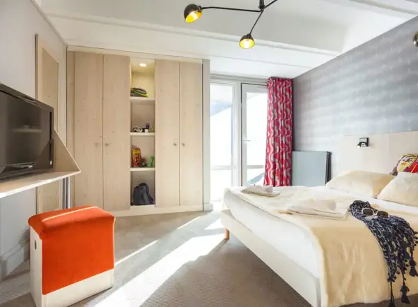 Club Hotel Le Flaine Flaine Hotel M Reyboz 28