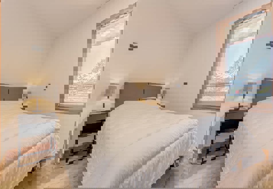 Les Terrasses de la Vanoise, Champagny (self catered apartments) - Apartment A15