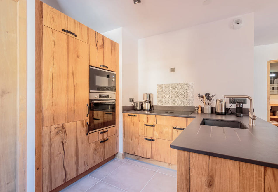 Les Terrasses de la Vanoise, Champagny (self catered apartments) - Apartment A16