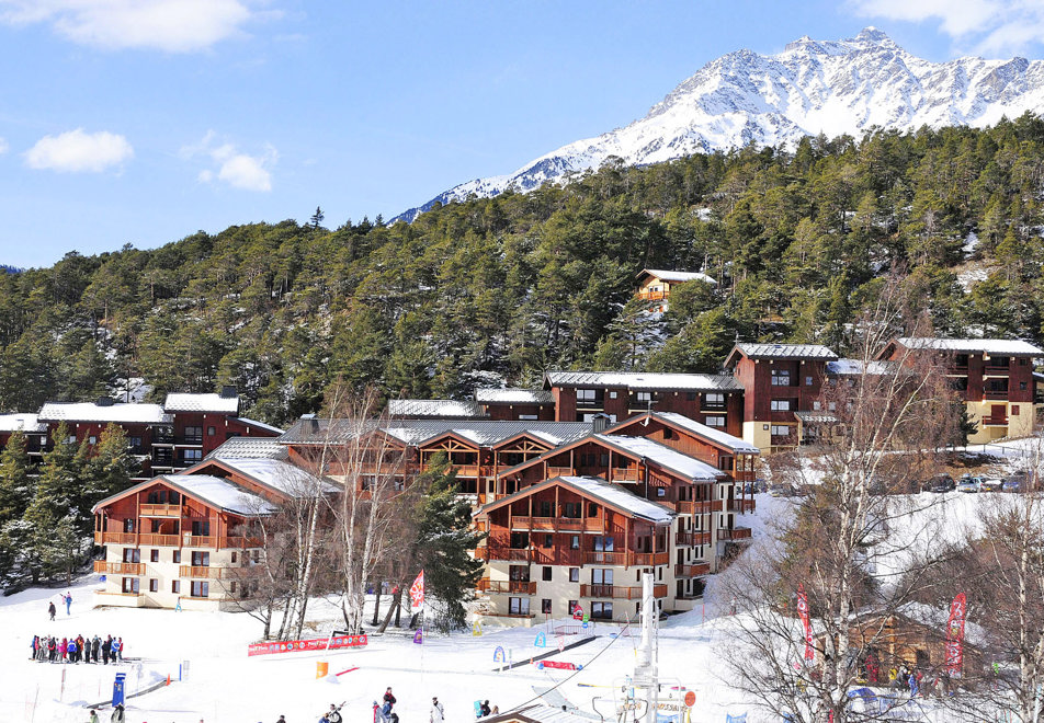 Les Balcons d'Anais, La Norma (self catered apartments)