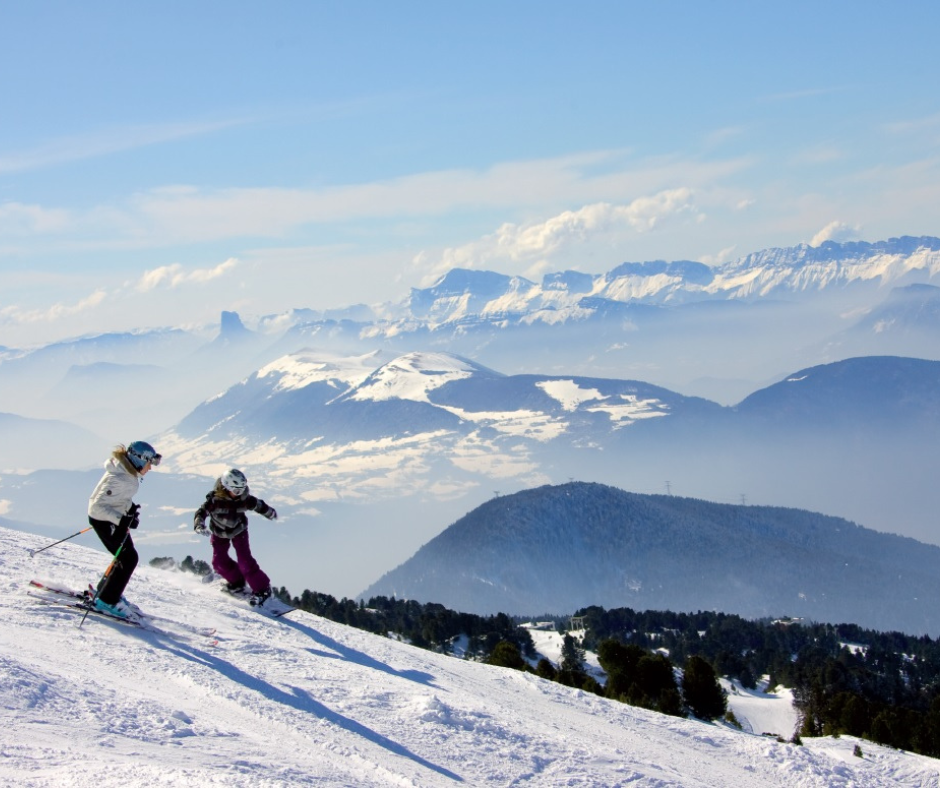 Chamrousse