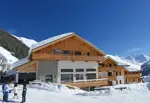 Les Bergers (St Sorlin) exteriors (1)