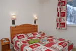 Les Bergers (St Sorlin) interiors (1)