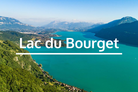 5 Lac Du Bourget