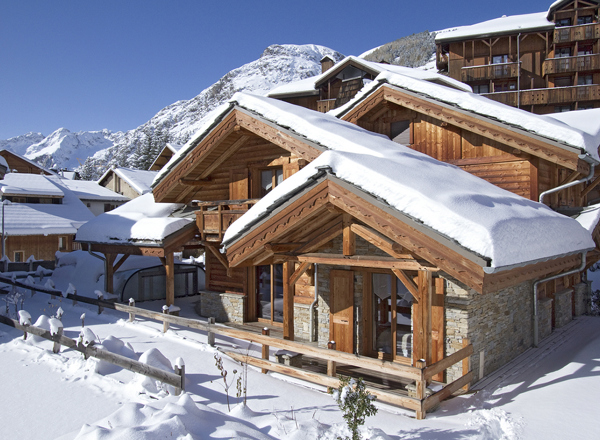 Les Deux Alpes Chalet Odalys Prestige Lodge (13)