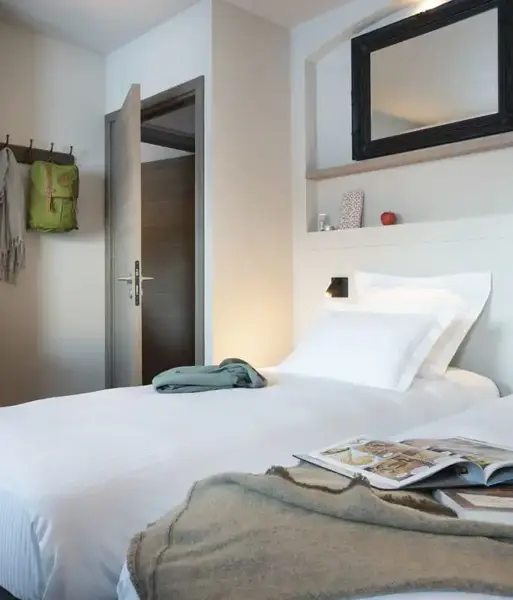 Ynycio, Tignes Val Claret (self catered apartments) - Apt 24 VIP (©Studio Bergeond)