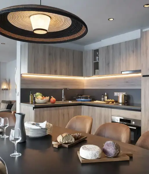 Ynycio, Tignes Val Claret (self catered apartments) - Apt 24 VIP (©Studio Bergeond)