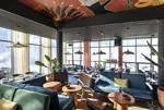 YNYCIO Restaurant Bar (Studio Bergoend)